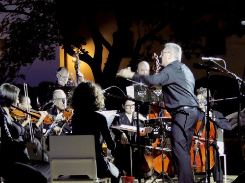 3 Concerto a Chiarano 10